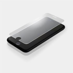 Apple iPhone 8 Temperli Ekran Koruyucu Uyumlu Kırılmaz Cam
