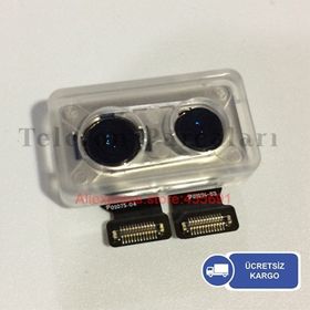 Apple iPhone 8 Uyumlu Arka Kamera