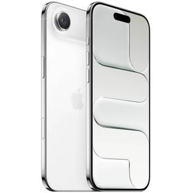 Apple iPhone Air 1 TB Pamuk Beyazı