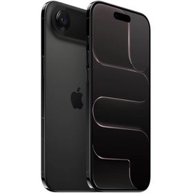 Apple iPhone Air 512 GB Uzay Siyahı
