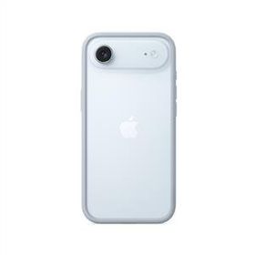 Apple iPhone Air Bumper Açık Mavi Kılıf
