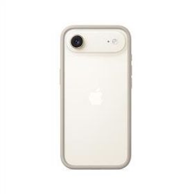 Apple iPhone Air Bumper Uçuk Kahve Kılıf