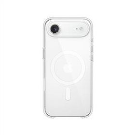 Apple iPhone Air MagSafe Silikon Kırağı Kılıf