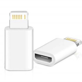 Apple Iphone Ipad Ipod Lightning Micro Usb Çevirici Dönüştürücü
