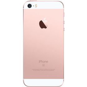 Apple iPhone SE 128GB Roze Altın