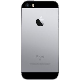 Apple iPhone SE 128GB Uzay Grisi