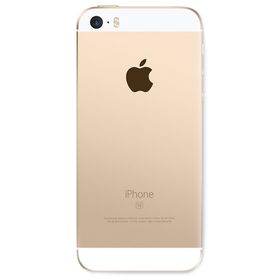 Apple iPhone SE 16 GB Altın