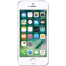Apple iPhone SE 16 GB Gümüş