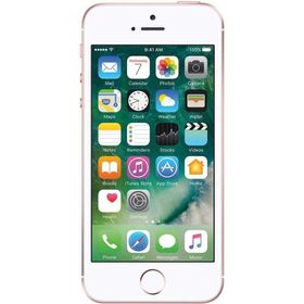 Apple iPhone SE 16 GB Rose Altın