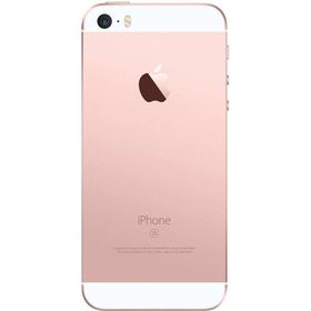 Apple iPhone SE 16 GB Rose Altın