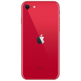 Apple iPhone SE 2020 128 GB Kırmızı Yenilenmiş