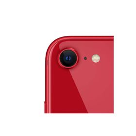Apple iPhone SE 2020 128 GB Kırmızı Yenilenmiş