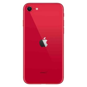 Apple iPhone SE 2020 128 GB Kırmızı