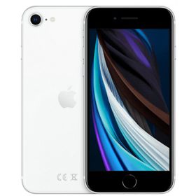 Apple iPhone SE 2020 256GB Beyaz Yenilenmiş