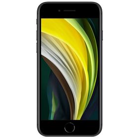 Apple iPhone SE 2020 64 GB Siyah