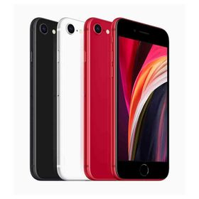 Apple iPhone SE 2020 64GB Kırmızı