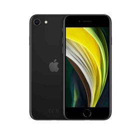 Apple iPhone SE 2020 64GB Siyah