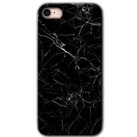 Apple iPhone SE 2020 Exlusive Design 4 Baskılı Uyumlu Silikon Kılıf