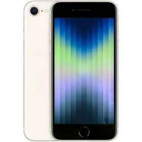 Apple iPhone SE 2022 128 GB Outlet-Teşhir