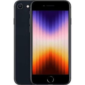 Apple iPhone SE 2022 128 GB Yenilenmiş