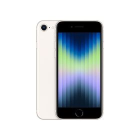 Apple iPhone SE 2022 128GB Beyaz Yenilenmiş