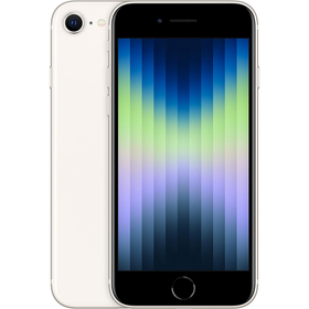 Apple iPhone SE 2022 128GB Beyaz
