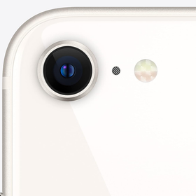 Apple iPhone SE 2022 128GB Beyaz