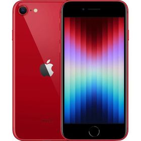 Apple iPhone SE 2022 128GB Kırmızı Yenilenmiş