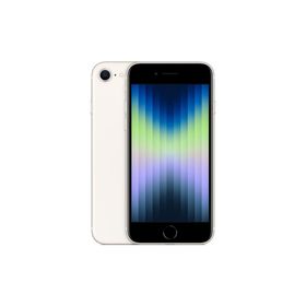 Apple iPhone SE 2022 256GB Beyaz