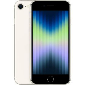 Apple iPhone SE 2022 256GB Beyaz