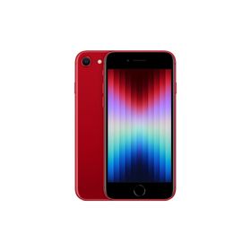 Apple iPhone SE 2022 256GB Kırmızı