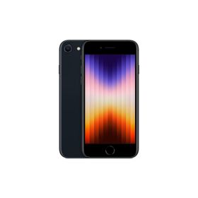 Apple iPhone SE 2022 256GB Siyah