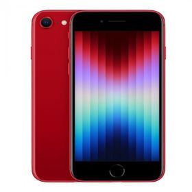 Apple iPhone SE 2022 64GB Kırmızı Yenilenmiş