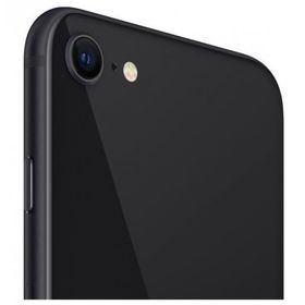 Apple iPhone SE 2022 64GB Siyah Yenilenmiş