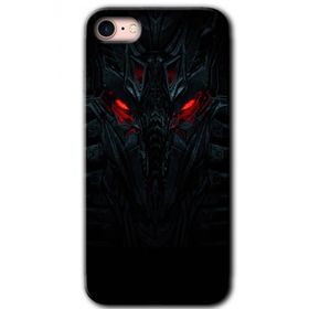 Apple iPhone SE 2022 Vinicius Baskılı Uyumlu Silikon Kılıf