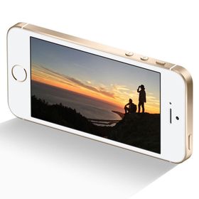 Apple iPhone SE 64 GB Altın