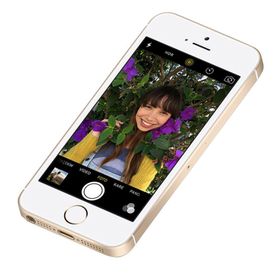 Apple iPhone SE 64 GB Altın