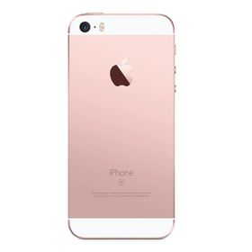Apple iPhone SE 64 GB Rose Altın