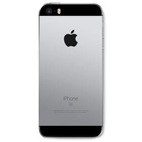 Apple iPhone SE 64 GB Uzay Grisi