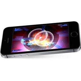 Apple iPhone SE 64 GB Uzay Grisi