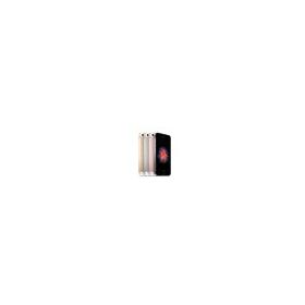 Apple iPhone SE 64 GB Uzay Grisi