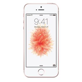 Apple iPhone SE 64 GB
