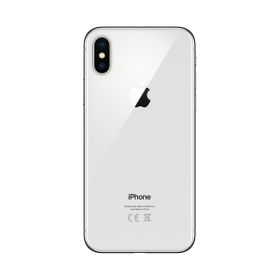 Apple iPhone X 256GB Gümüş Yenilenmiş