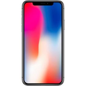 Apple iPhone X 256GB Outlet-Teşhir