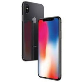 Apple iPhone X 256GB Outlet-Teşhir