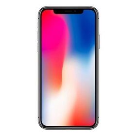 Apple iPhone X 256GB Uzay Grisi Yenilenmiş