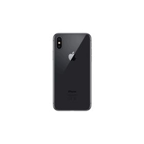 Apple iPhone X 256GB Uzay Grisi Yenilenmiş