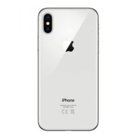 Apple iPhone X 64 GB Outlet-Teşhir