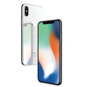 Apple iPhone X 64 GB Outlet-Teşhir