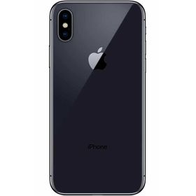 Apple iPhone X 64 GB Uzay Grisi Outlet-Teşhir